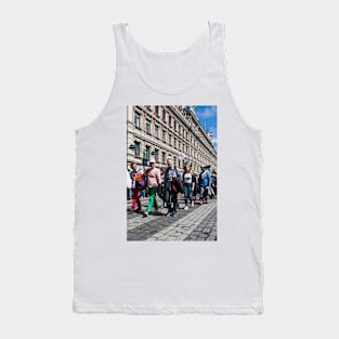 Gay Pride Tank Top